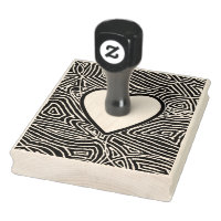 Scribbleprints Herz