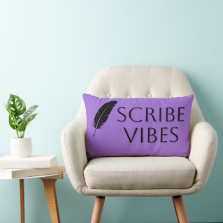 Scribe Vibes Author Writer Poet Lendenkissen