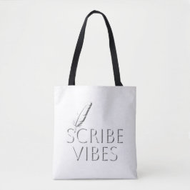 Scribe Vibes Writers Authors Poets
