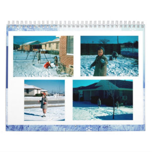 scribner2007 kalender