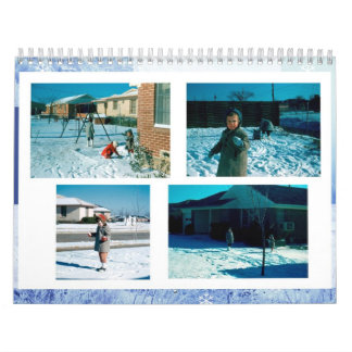 scribner2007 kalender