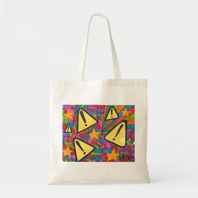 SCRIBZ KIDZ SKATEBOARD / JMT TRAGETASCHE (Vorne)