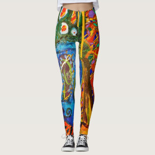 SCRIBZ / TST-Leggings Leggings