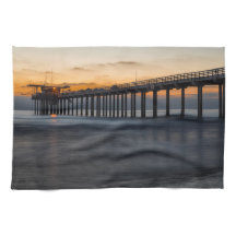Scripps Pier