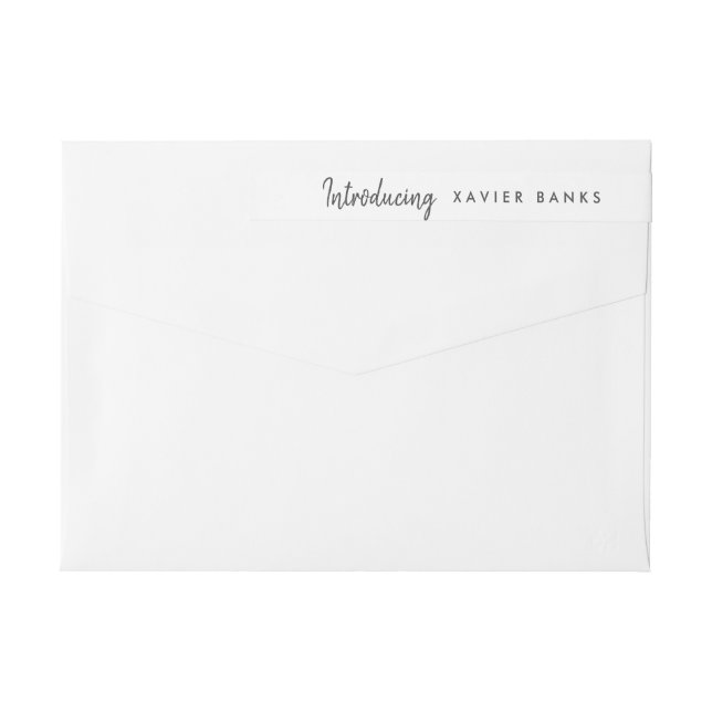 Script-Einführung Baby  (Rückseite)