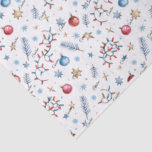 Script Name 3 Sheets Tissue Paper Whimsy Christmas Seidenpapier<br><div class="desc">Modernes und einfaches Design des Weihnachtsmusters Papier passt zu dem Packpapier in dieser Kollektion. Der stylische Skriptname kann mit der einfachen Vorlage geändert oder entfernt werden. Gedruckt auf 10lb-Papiertaschentuch, vergleichbar mit normalem Papiertaschentuch. Verwenden Sie für Entcoupage, Geschenkkörbe, Verpackung und vieles mehr. Sie erhalten drei 10"x15"-Blätter. Zwei größere Größen zur Verfügung,...</div>