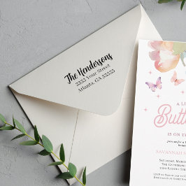 Script-Rücksendeadresse Permastempel