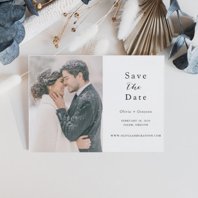Script Zwei Foto Save the Date  (Von Creator hochgeladen)
