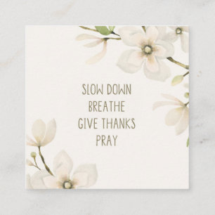 Scripterkarte Telefonnummerkarte