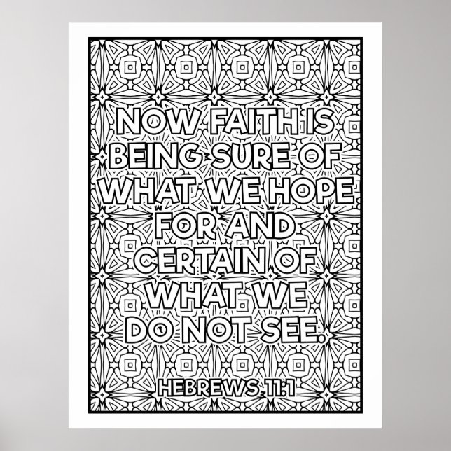 Scripting Color Me Hübsch Poster (Vorne)