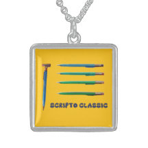 SCRIPTO Classic Mechanical Pencil