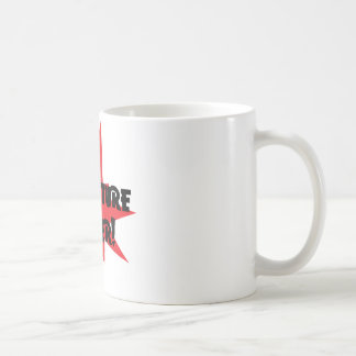 Scripture-Power Tasse