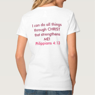 Scripture-T - Shirts