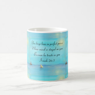 Scripturevers-Tasse Tasse