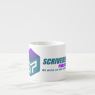 Scriveremo Logo Espressotasse