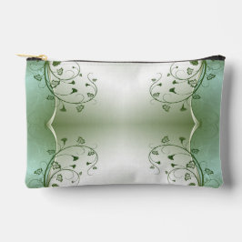 Scrollwork für klassische Stile Zubehörtasche