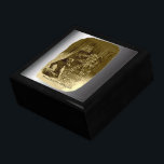Scrooge - Ein Weihnachtslied Geschenkbox<br><div class="desc">Bild der Scrooge von Weihnachten von A Christmas Carol von Charles Dickens überarbeitet. Bilder mit den Insignien "By Remi".  Bitte fügen Sie Ihren eigenen Text hinzu. Weitere Bilder finden Sie unter http://frontiernowimages.com</div>