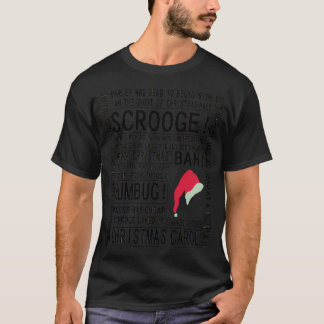Scrooge T-Shirt