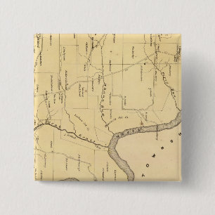 Scrub Grass Town Button
