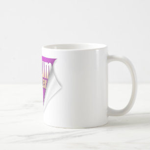 Scrum Master-Tasse Tasse