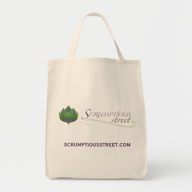 Scrumptious Tasche (Vorne)