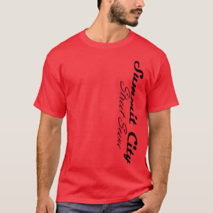 SCSS Stolz Shirt