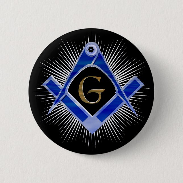 SCsunburst_12 Button (Vorderseite)