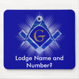 SCsunburst_12 Mousepad