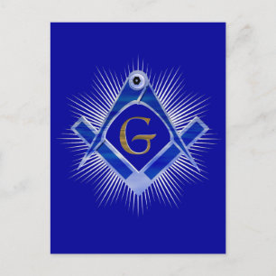 SCsunburst_12 Postkarte