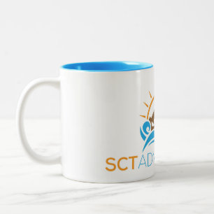 SCT Adventures Coffee Tasse