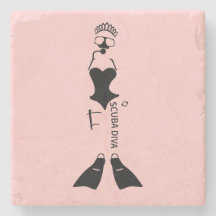 Scuba Diva Diver