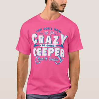 Scuba Dive T-Shirt