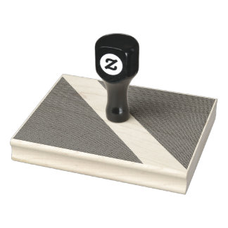 Scuba Diver Gummistempel