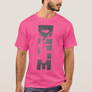 Scuba Diving Apparel - Scuba Diving T-Shirt