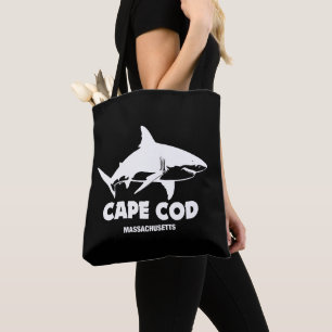 Scuba Diving Mit großen weißen Haien - Cape Cod