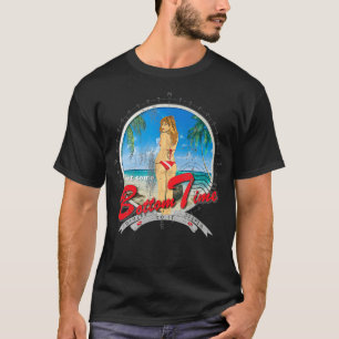 SCUBA-Taucher erhalten etwas Zeit T-Shirt