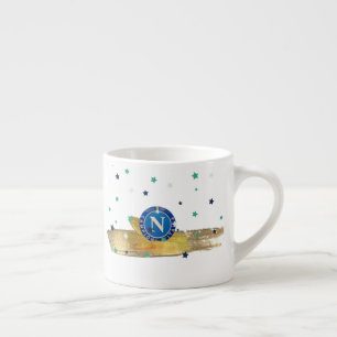 Scudetto Napoli Espressotasse