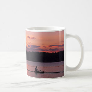 Sculling Tasse
