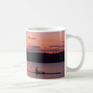 Sculling Tasse