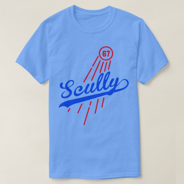 Scully 67 TShirt (Design vorne)