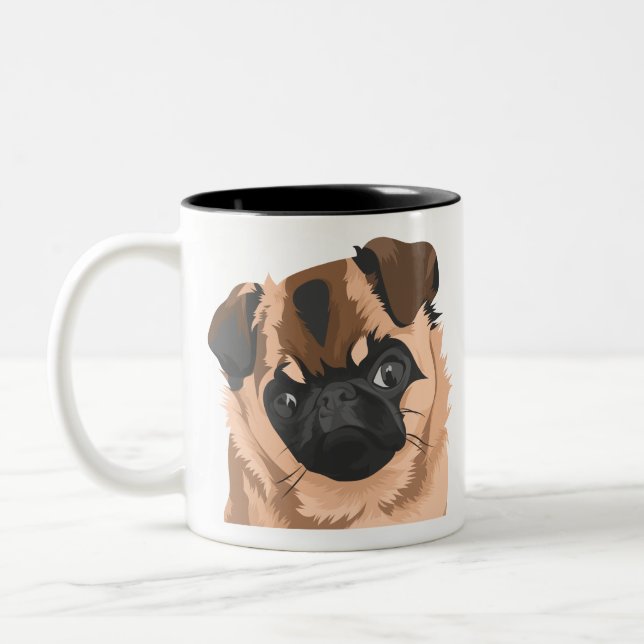 Scully Tasse (Links)