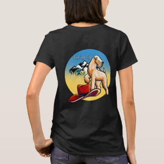 SCWTAC National Specialty 2025 - Shirt dunkel