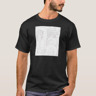 Scylla T-Shirt