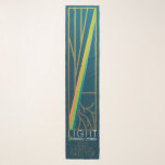 SD 2025 Graduates Chiffon Scarf Schal<br><div class="desc">Spezieller Abschluss Schal für leichtes spirituelles Training Formation & Zertifizierung 2025 Absolventen</div>