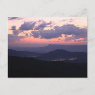 SD Virginia Postcard Postkarte