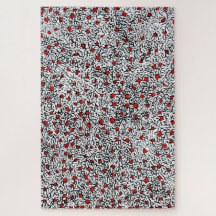 SDA-Kreationen von Alice Puzzle