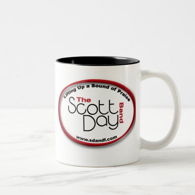 SDB Kaffeetasse (Rechts)