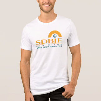 SDBIF-Logo-T - Shirt