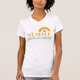 SDBIF-Logo - T - Shirt von Frauen