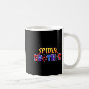 Sder Brother Shirt Geburtstagsfamilie Funny Hallow Kaffeetasse